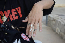 Cargar imagen en el visor de la galería, Anillo bebé