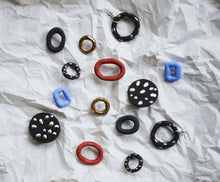 Cargar imagen en el visor de la galería, Mate rojo